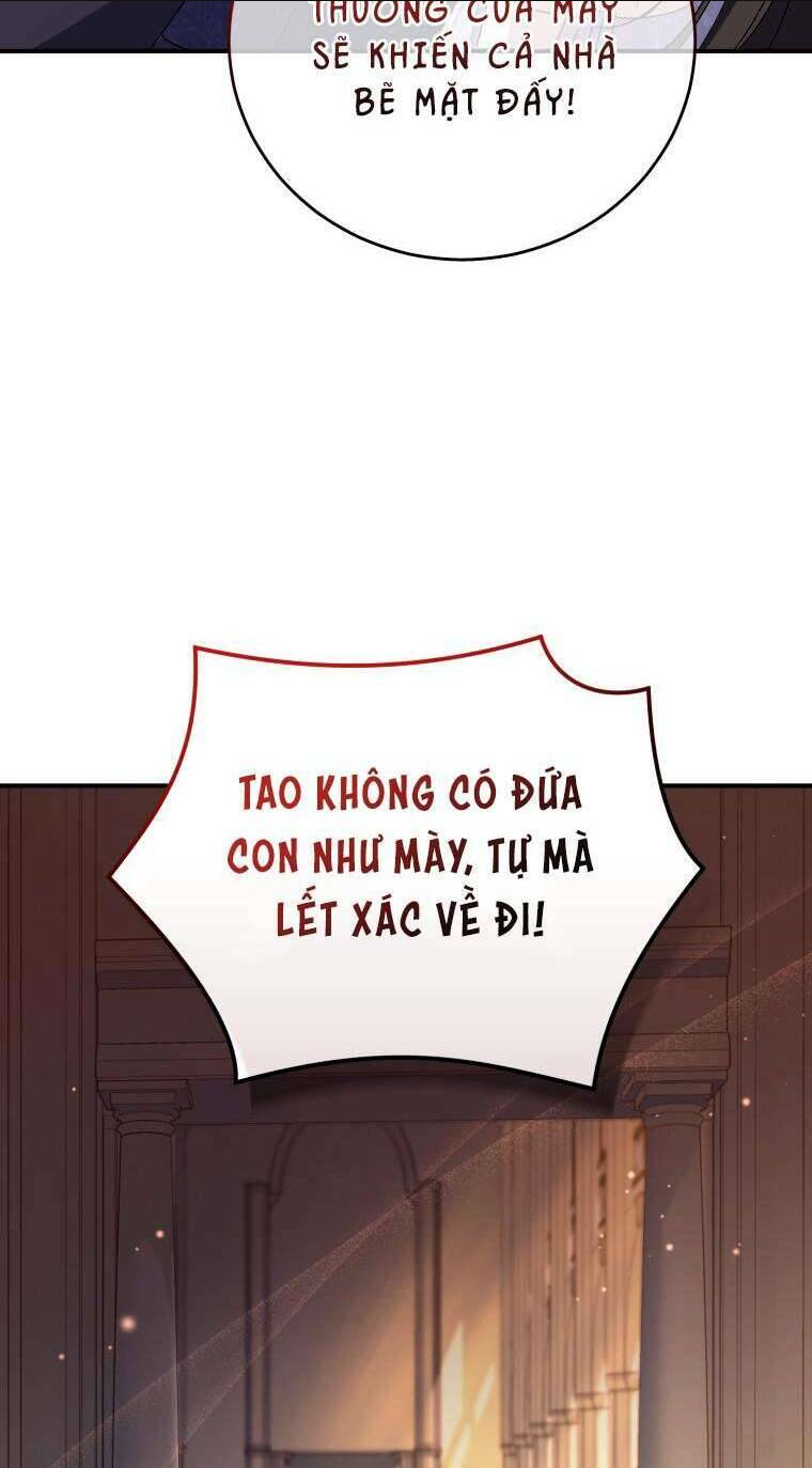 Tôi Trở Thành Mẹ Kế Của Gia Đình Hắc Ám Chap 29 - Next Chap 30