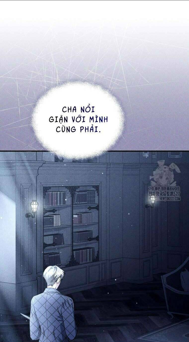 Tôi Trở Thành Mẹ Kế Của Gia Đình Hắc Ám Chap 29 - Next Chap 30