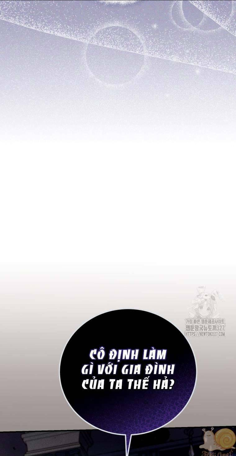 Tôi Trở Thành Mẹ Kế Của Gia Đình Hắc Ám Chap 29 - Next Chap 30