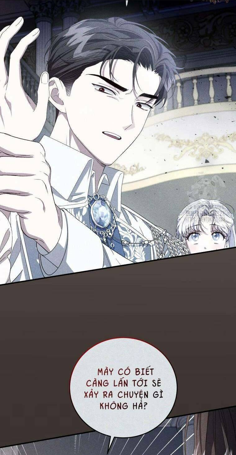 Tôi Trở Thành Mẹ Kế Của Gia Đình Hắc Ám Chap 29 - Next Chap 30