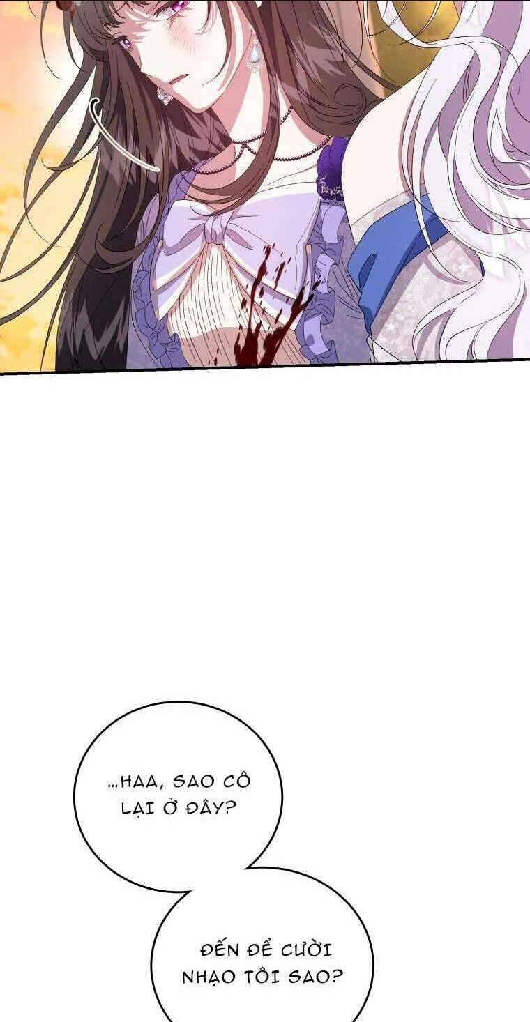 Tôi Trở Thành Mẹ Kế Của Gia Đình Hắc Ám Chap 29 - Next Chap 30