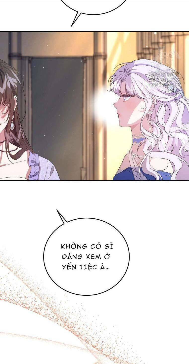 Tôi Trở Thành Mẹ Kế Của Gia Đình Hắc Ám Chap 29 - Next Chap 30