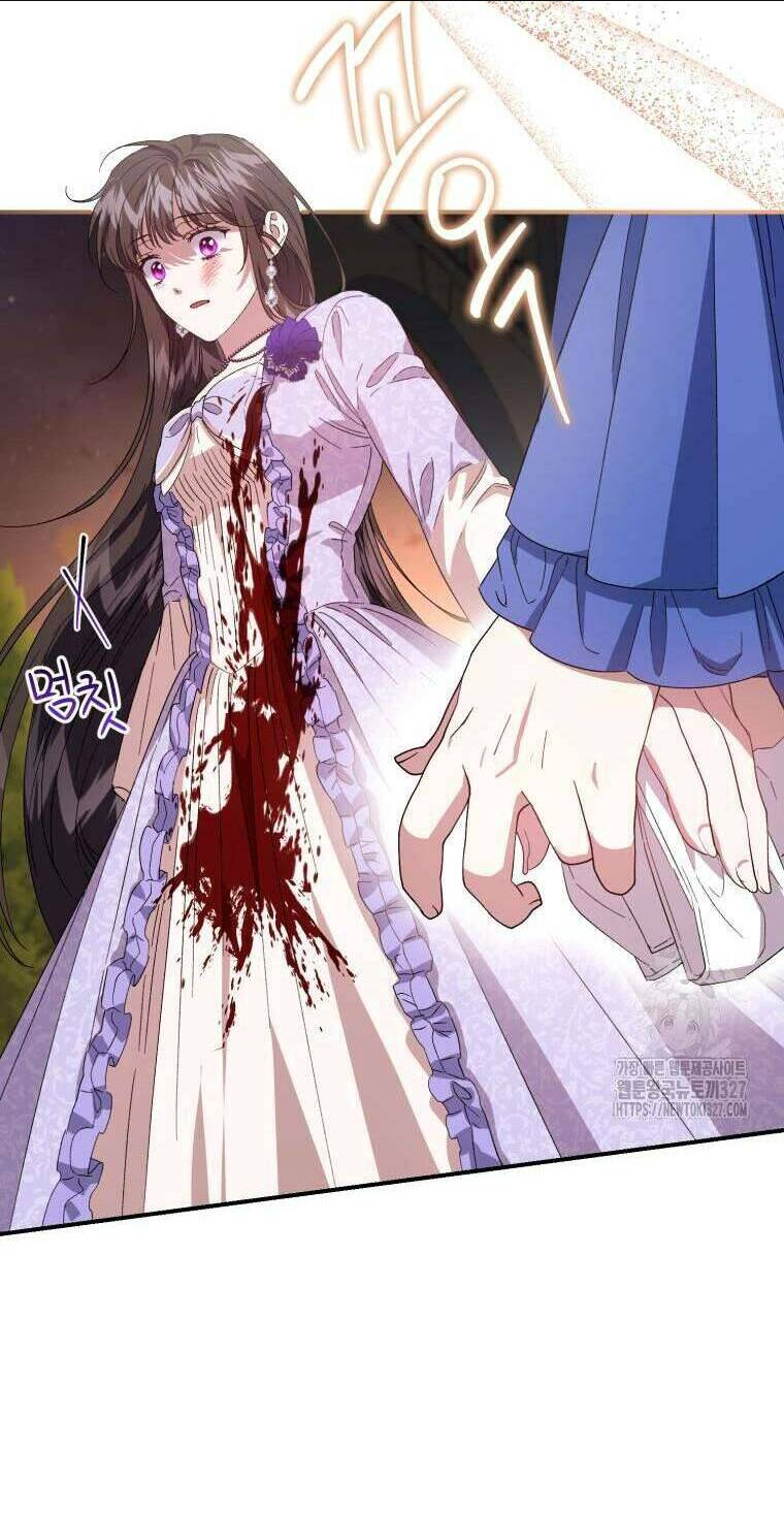 Tôi Trở Thành Mẹ Kế Của Gia Đình Hắc Ám Chap 29 - Next Chap 30