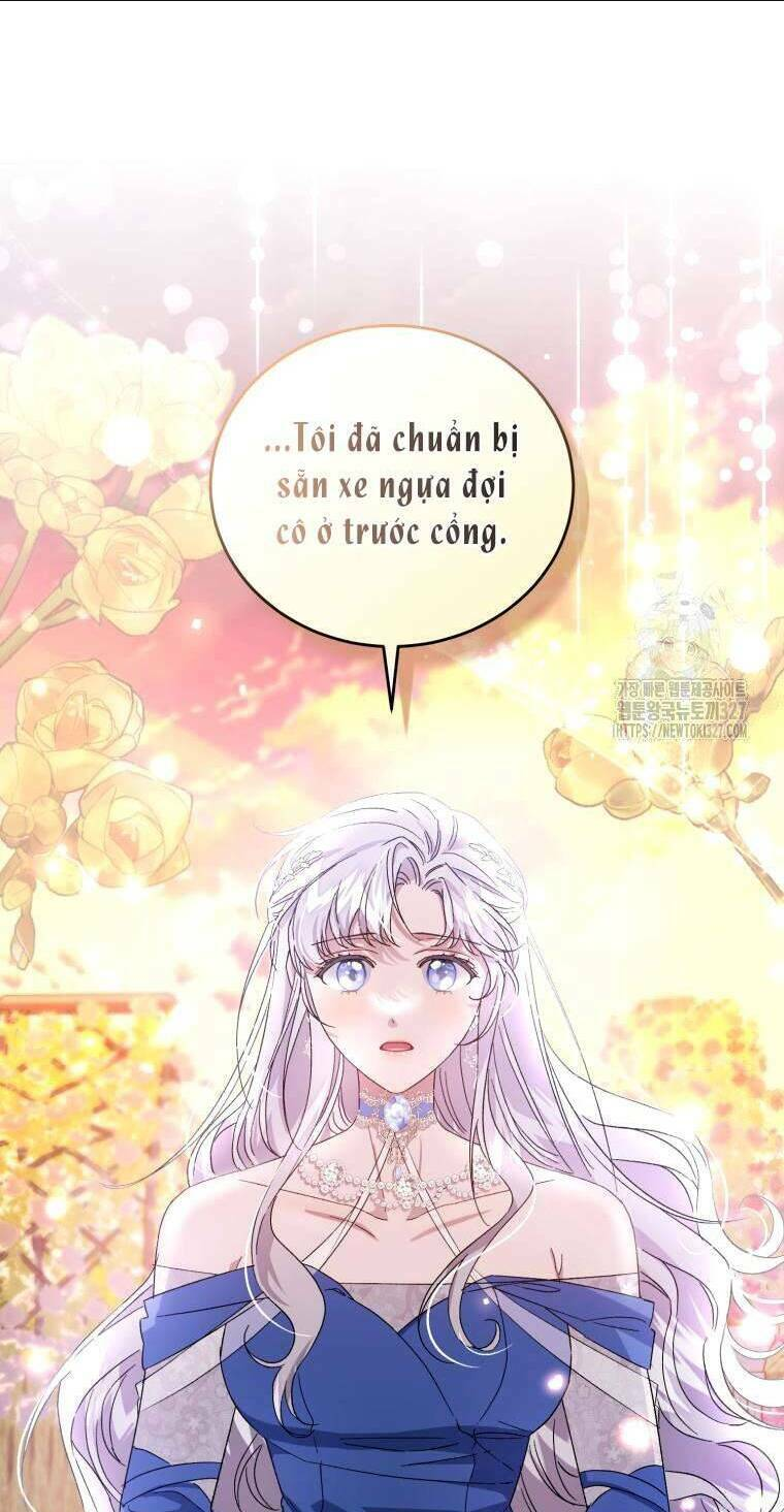 Tôi Trở Thành Mẹ Kế Của Gia Đình Hắc Ám Chap 29 - Next Chap 30