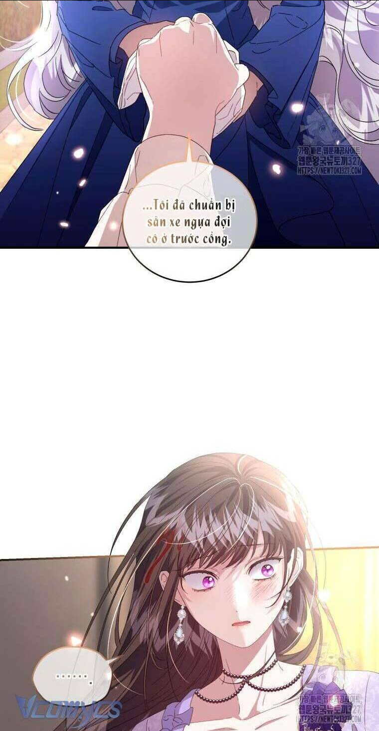 Tôi Trở Thành Mẹ Kế Của Gia Đình Hắc Ám Chap 29 - Next Chap 30