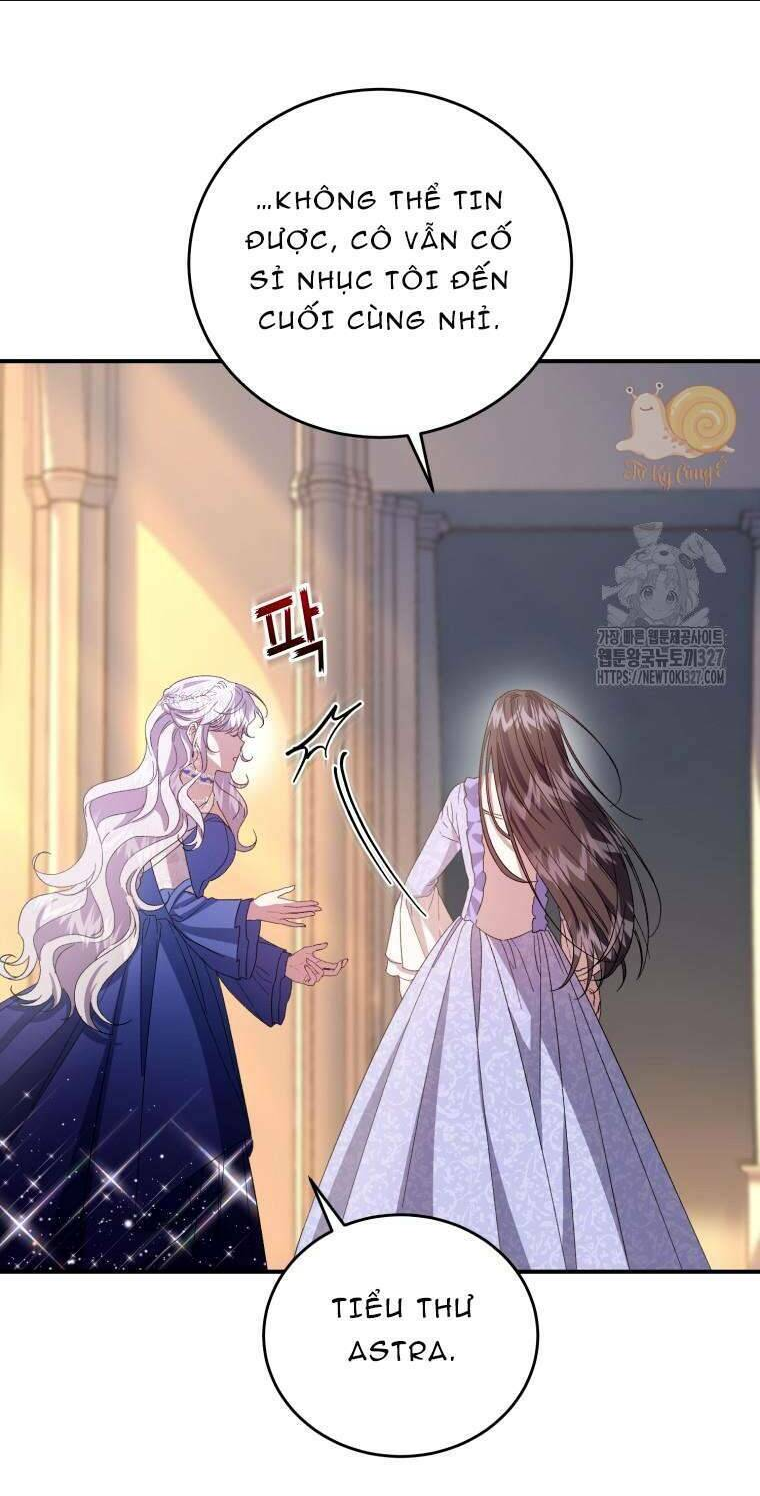 Tôi Trở Thành Mẹ Kế Của Gia Đình Hắc Ám Chap 29 - Next Chap 30