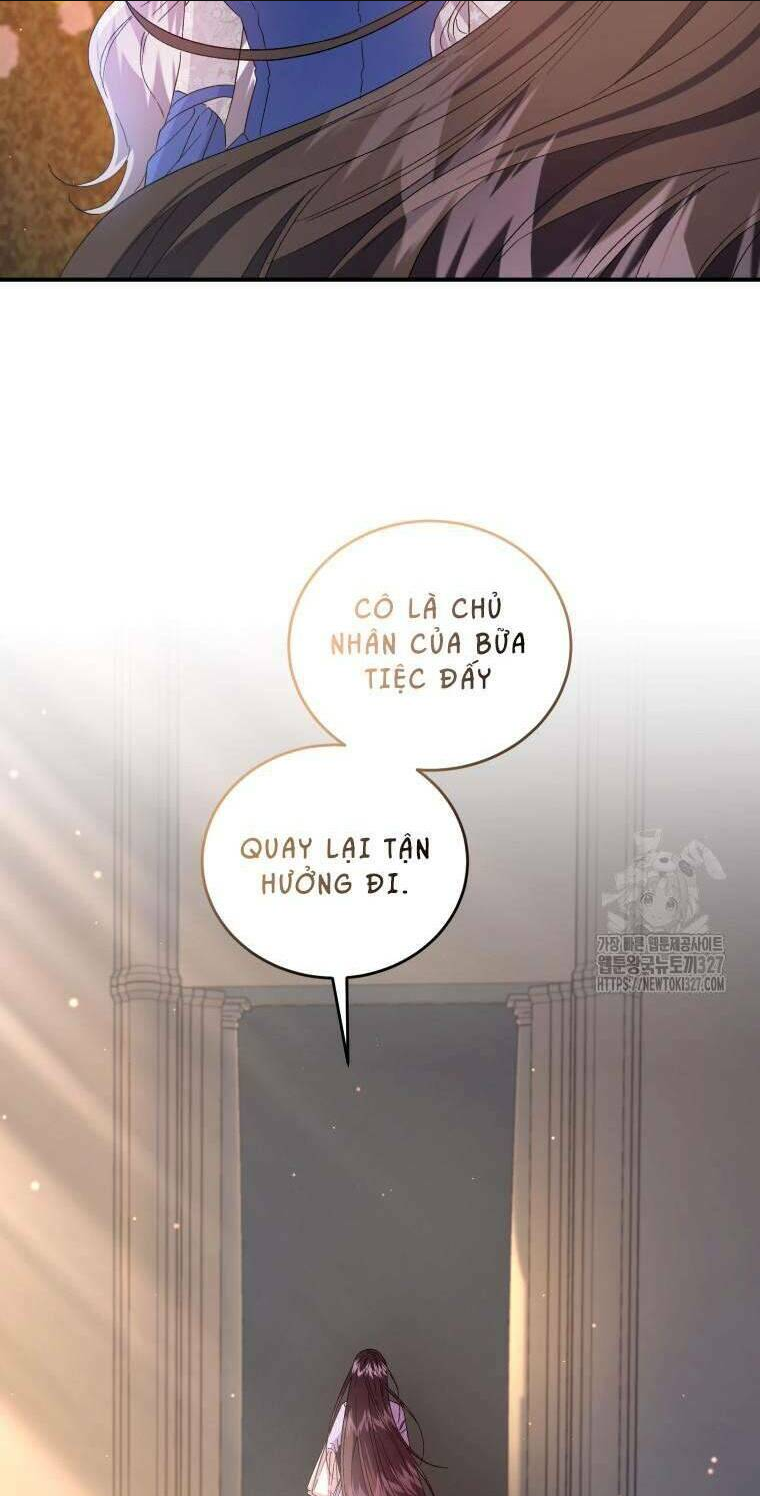 Tôi Trở Thành Mẹ Kế Của Gia Đình Hắc Ám Chap 29 - Next Chap 30
