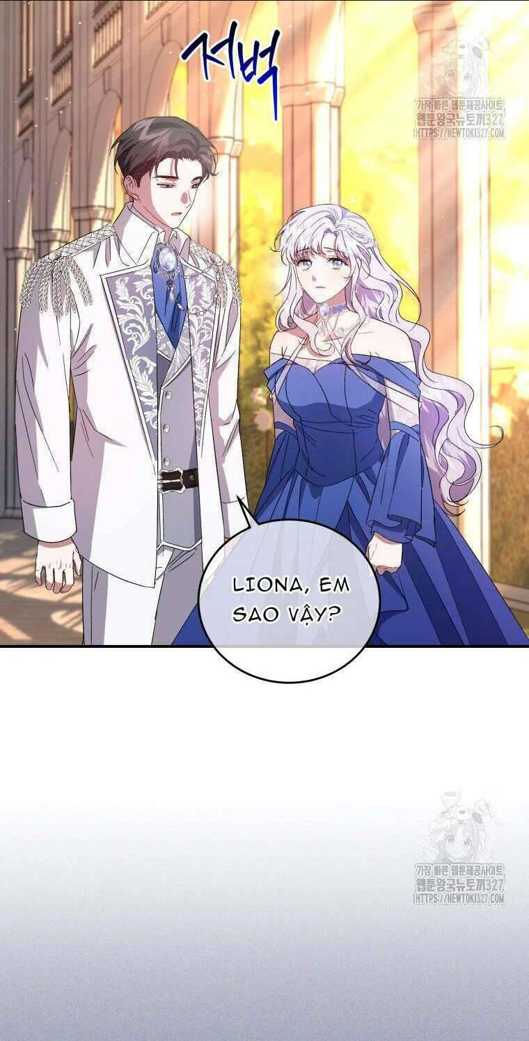 Tôi Trở Thành Mẹ Kế Của Gia Đình Hắc Ám Chap 29 - Next Chap 30