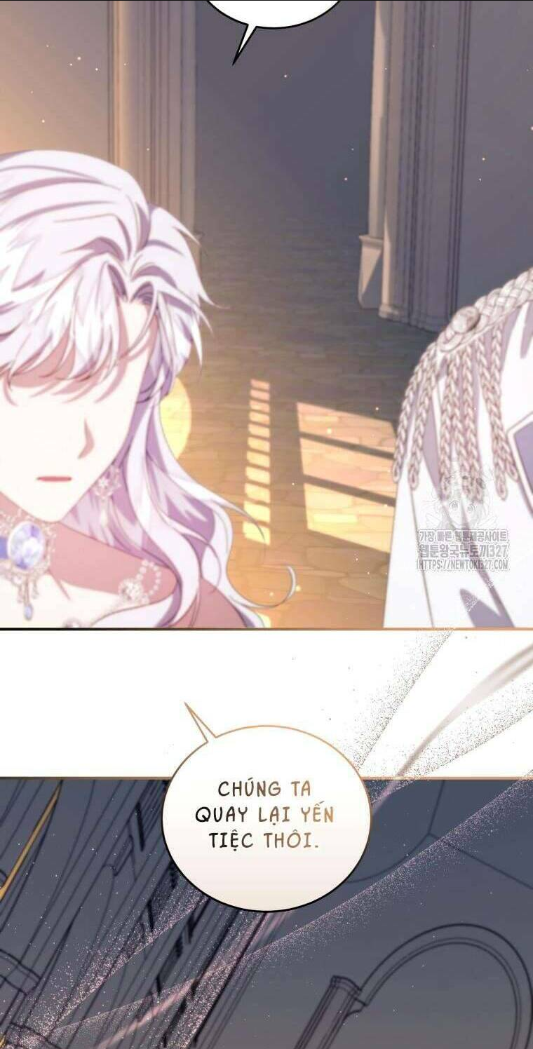 Tôi Trở Thành Mẹ Kế Của Gia Đình Hắc Ám Chap 29 - Next Chap 30