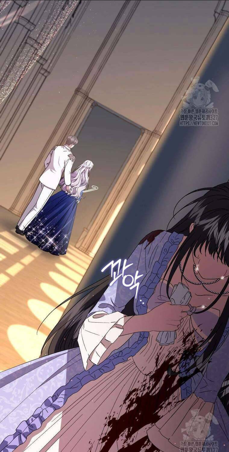 Tôi Trở Thành Mẹ Kế Của Gia Đình Hắc Ám Chap 29 - Next Chap 30