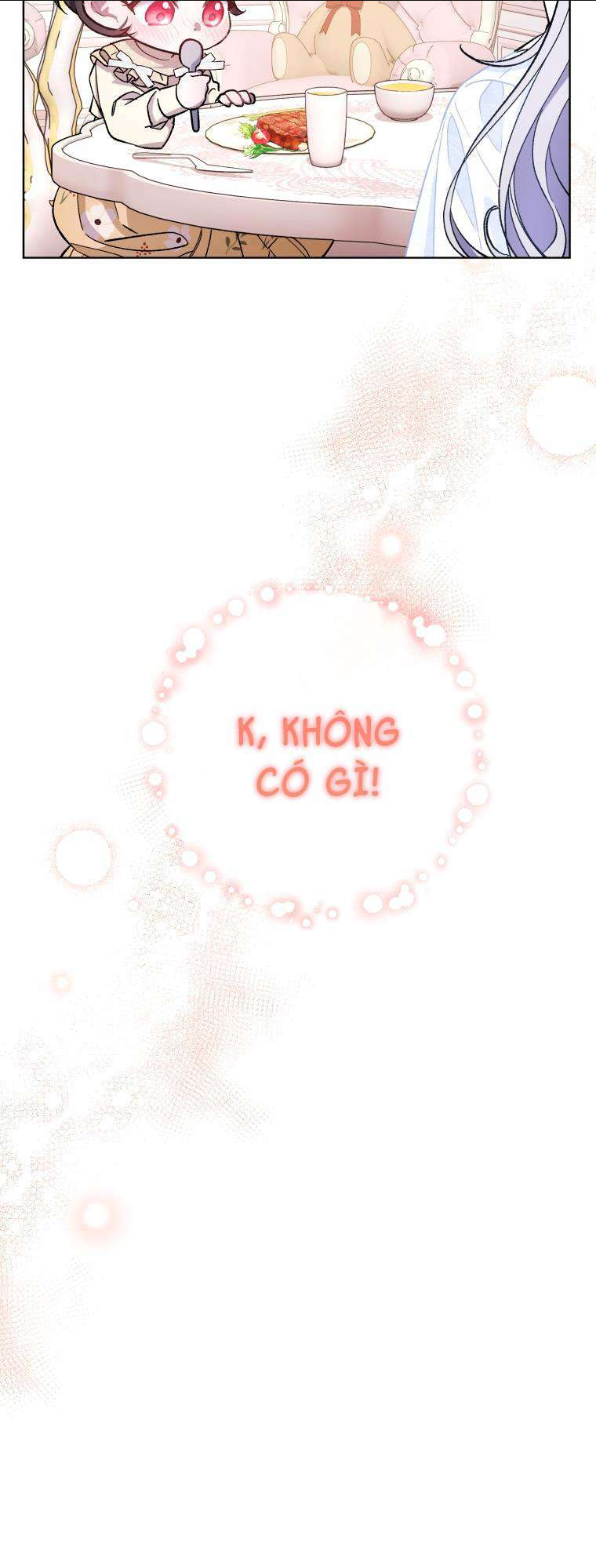 Tôi Trở Thành Mẹ Kế Của Gia Đình Hắc Ám Chap 3 - Next Chap 4