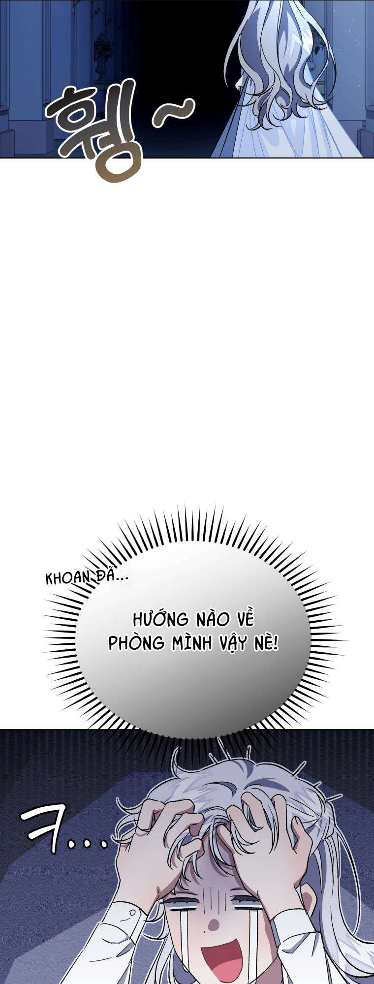 Tôi Trở Thành Mẹ Kế Của Gia Đình Hắc Ám Chap 3 - Next Chap 4