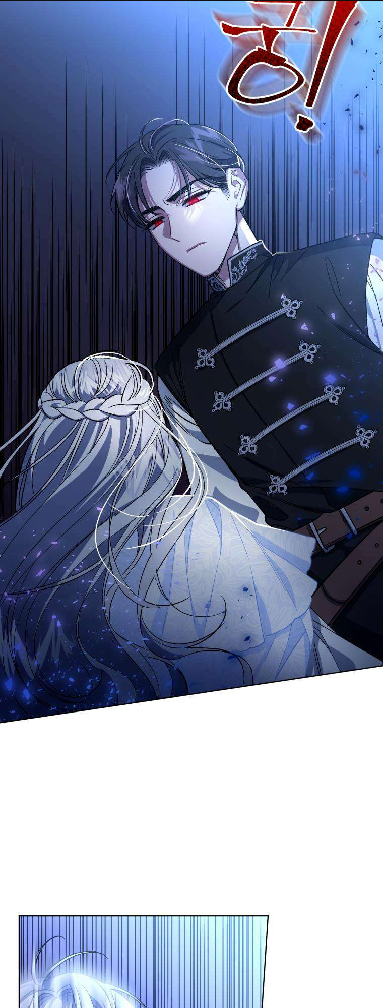 Tôi Trở Thành Mẹ Kế Của Gia Đình Hắc Ám Chap 3 - Next Chap 4