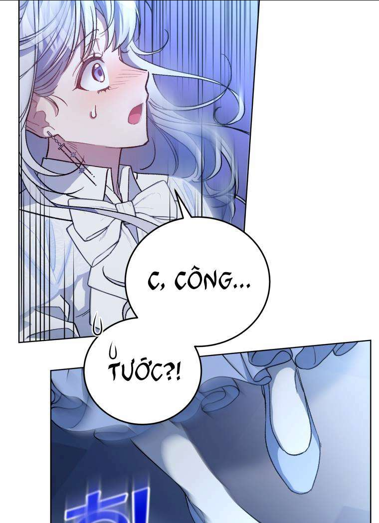 Tôi Trở Thành Mẹ Kế Của Gia Đình Hắc Ám Chap 3 - Next Chap 4