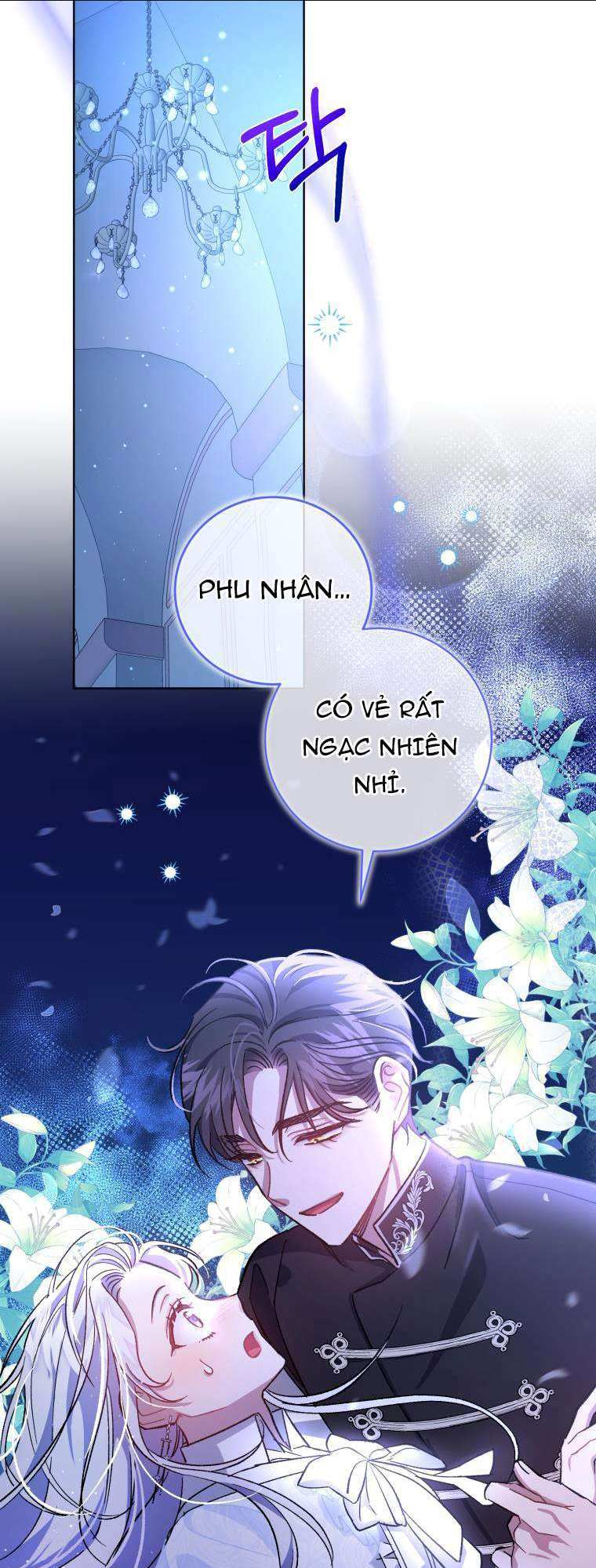 Tôi Trở Thành Mẹ Kế Của Gia Đình Hắc Ám Chap 3 - Next Chap 4