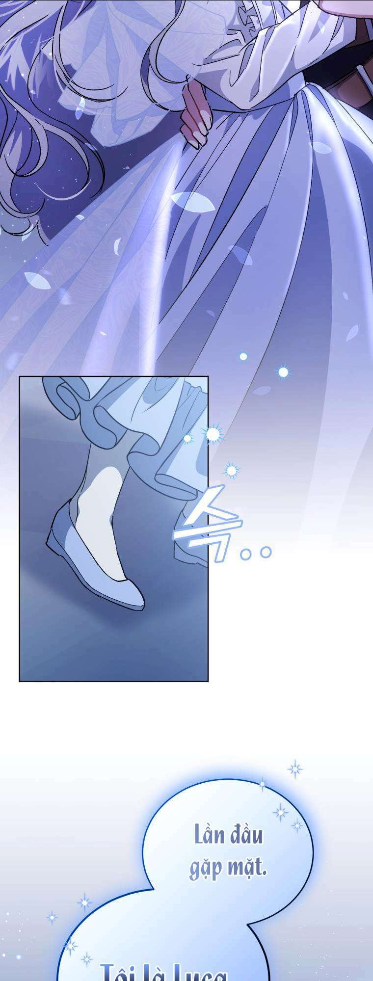 Tôi Trở Thành Mẹ Kế Của Gia Đình Hắc Ám Chap 3 - Next Chap 4