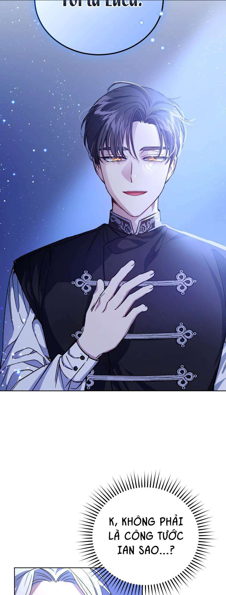 Tôi Trở Thành Mẹ Kế Của Gia Đình Hắc Ám Chap 3 - Next Chap 4