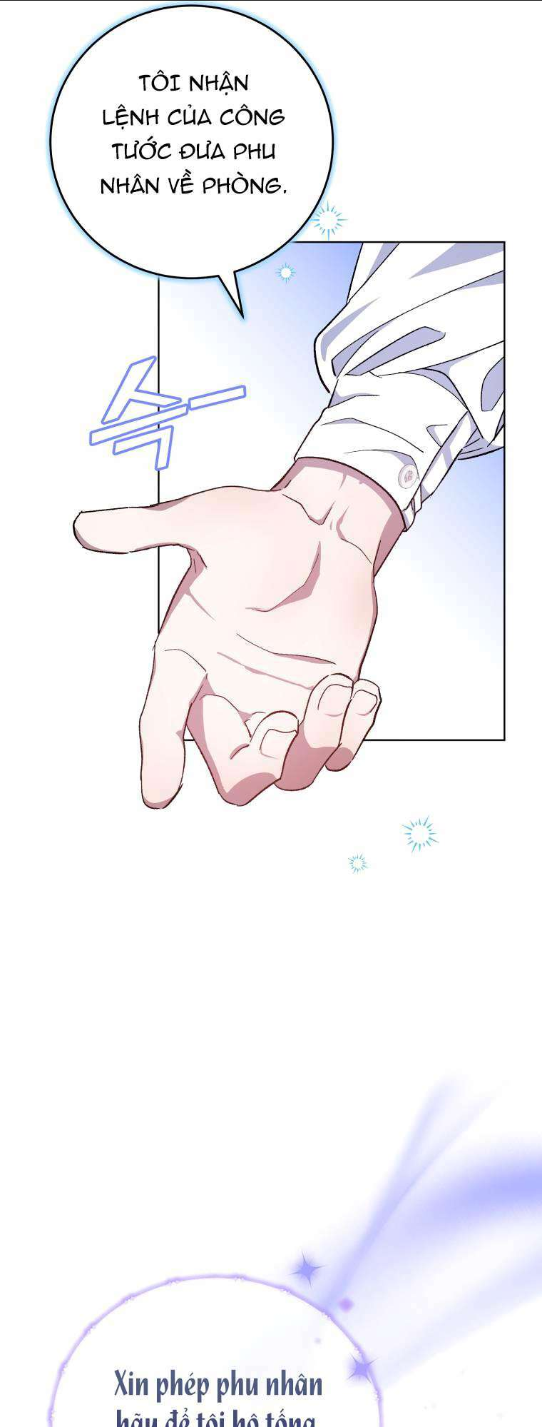 Tôi Trở Thành Mẹ Kế Của Gia Đình Hắc Ám Chap 3 - Next Chap 4