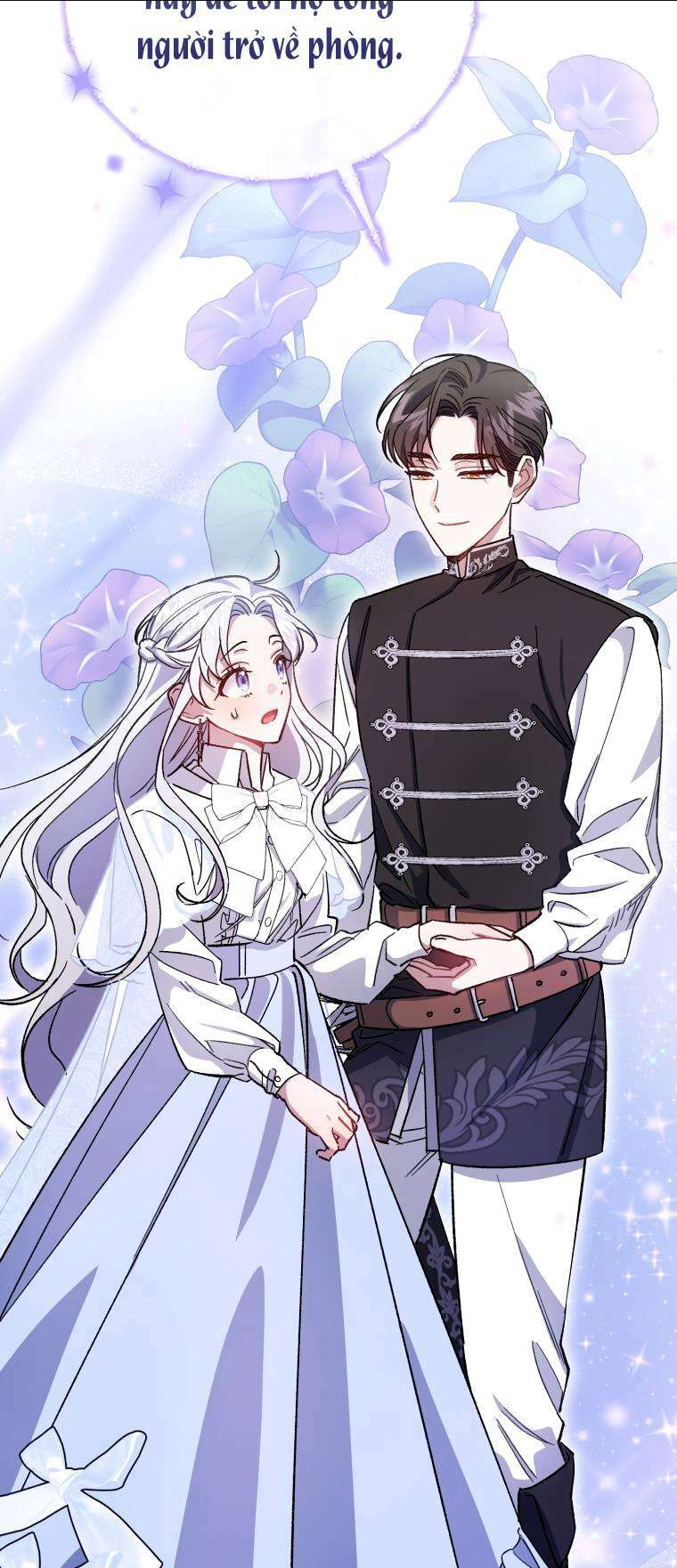 Tôi Trở Thành Mẹ Kế Của Gia Đình Hắc Ám Chap 3 - Next Chap 4