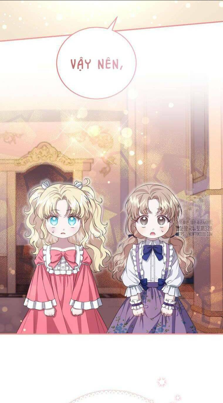 Tôi Trở Thành Mẹ Kế Của Gia Đình Hắc Ám Chap 30 - Next Chap 31