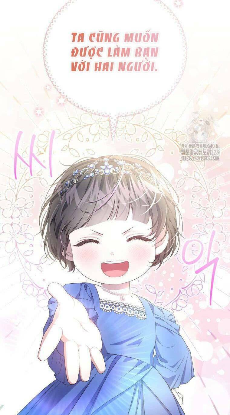 Tôi Trở Thành Mẹ Kế Của Gia Đình Hắc Ám Chap 30 - Next Chap 31