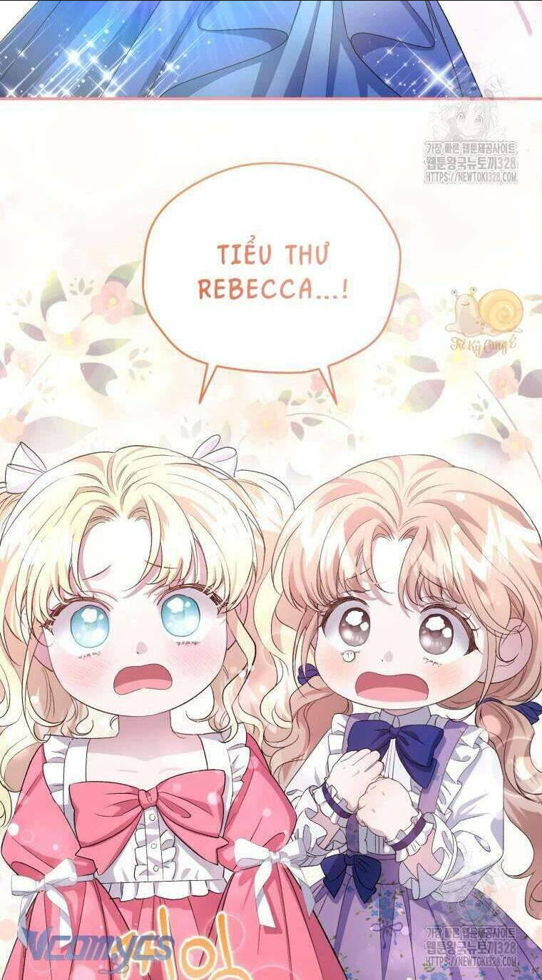 Tôi Trở Thành Mẹ Kế Của Gia Đình Hắc Ám Chap 30 - Next Chap 31