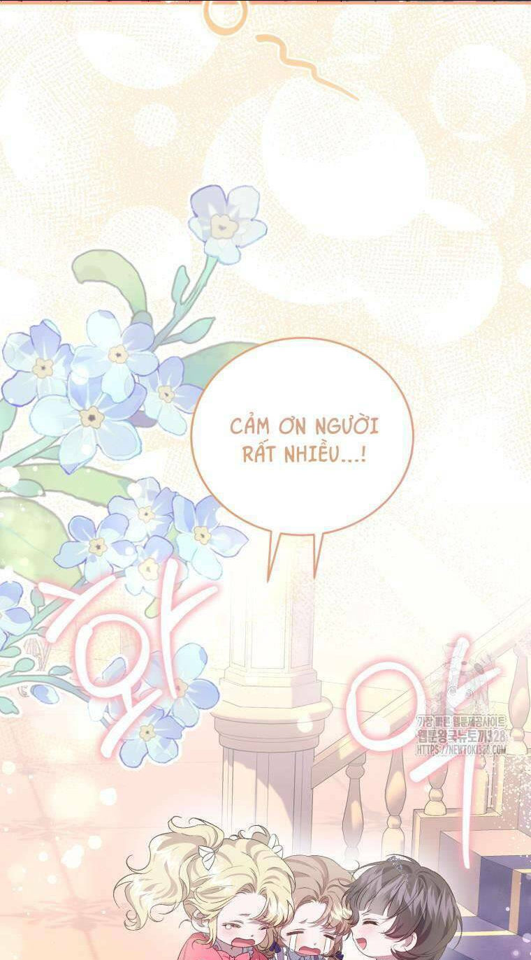 Tôi Trở Thành Mẹ Kế Của Gia Đình Hắc Ám Chap 30 - Next Chap 31