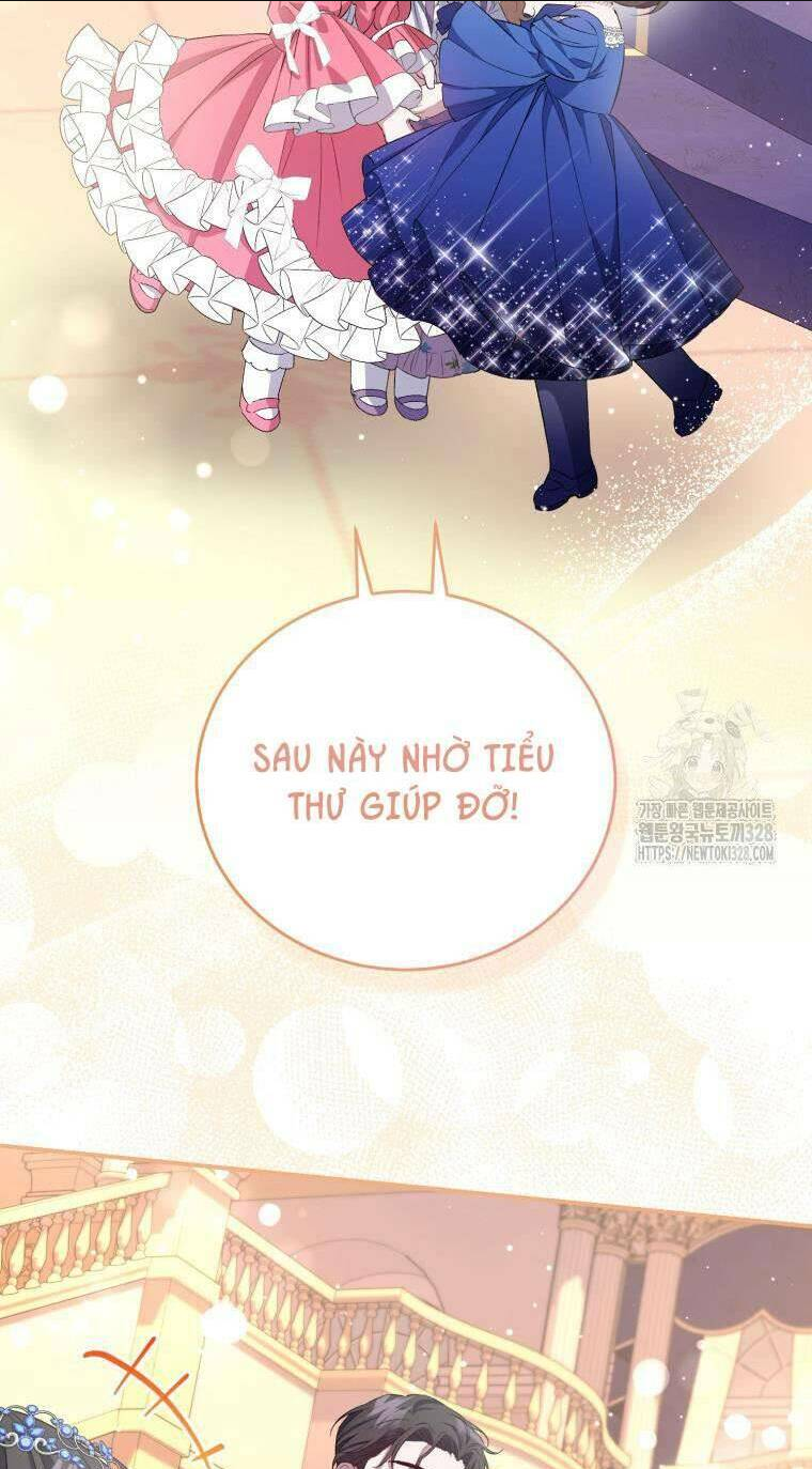 Tôi Trở Thành Mẹ Kế Của Gia Đình Hắc Ám Chap 30 - Next Chap 31