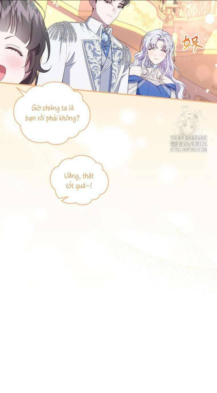 Tôi Trở Thành Mẹ Kế Của Gia Đình Hắc Ám Chap 30 - Next Chap 31