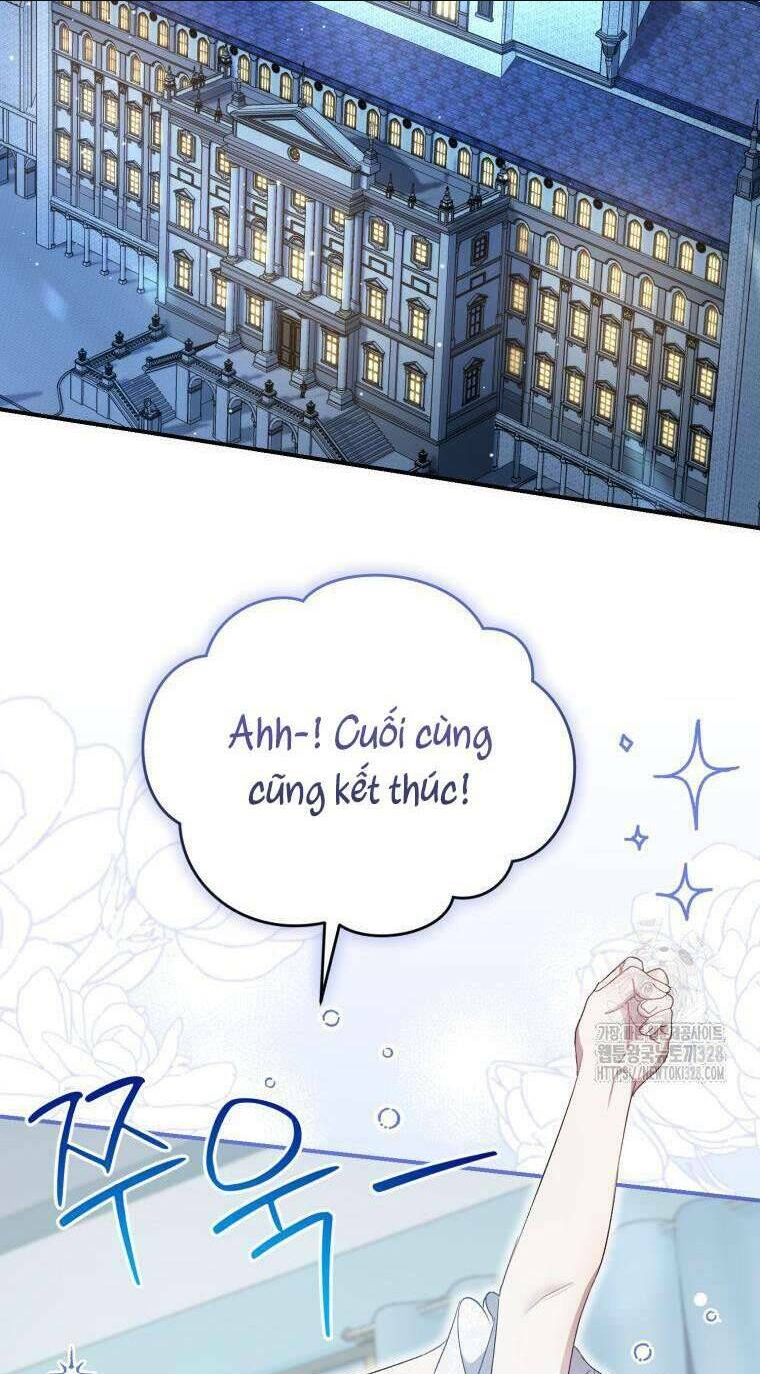 Tôi Trở Thành Mẹ Kế Của Gia Đình Hắc Ám Chap 30 - Next Chap 31