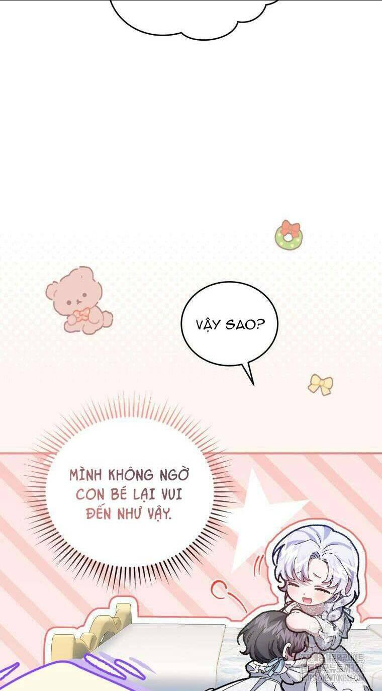 Tôi Trở Thành Mẹ Kế Của Gia Đình Hắc Ám Chap 30 - Next Chap 31