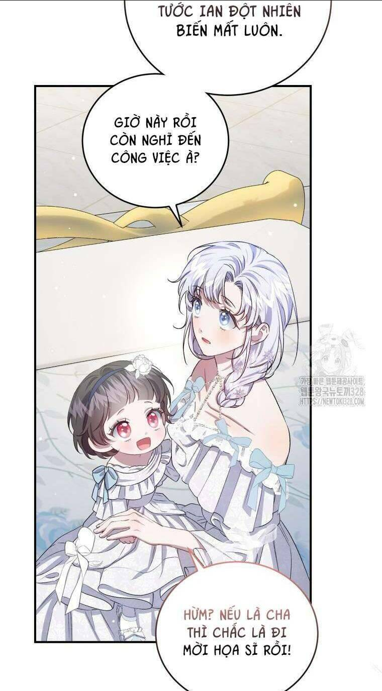 Tôi Trở Thành Mẹ Kế Của Gia Đình Hắc Ám Chap 30 - Next Chap 31