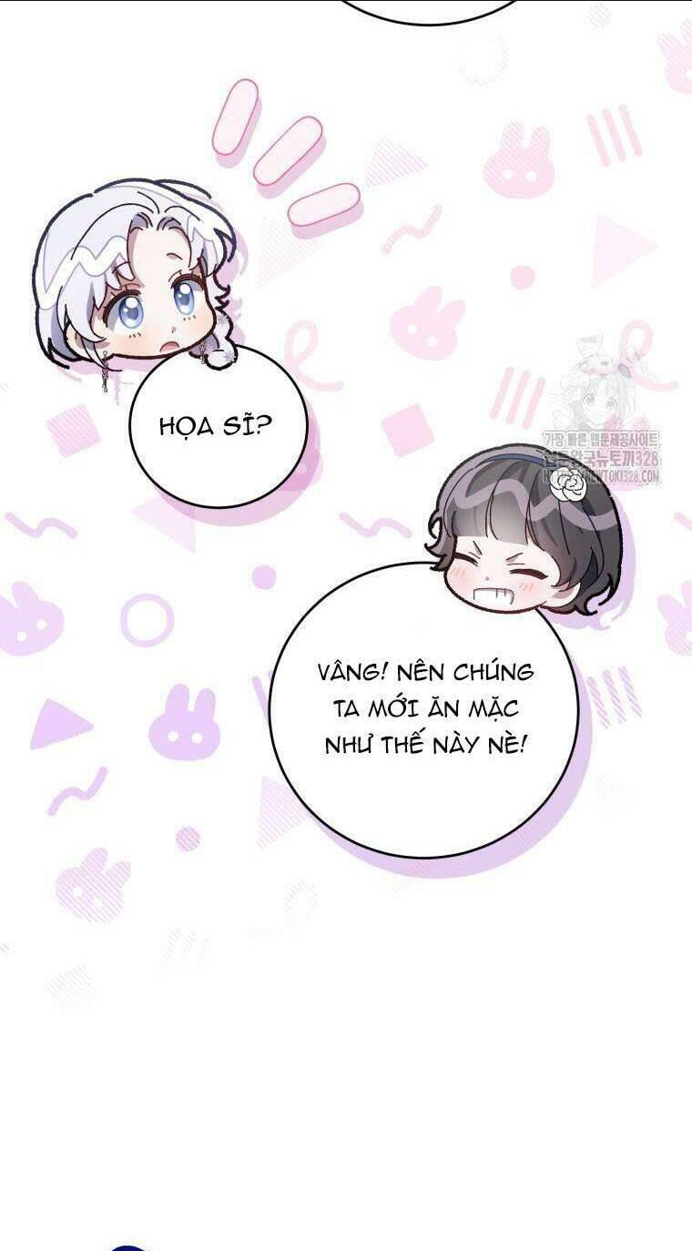 Tôi Trở Thành Mẹ Kế Của Gia Đình Hắc Ám Chap 30 - Next Chap 31