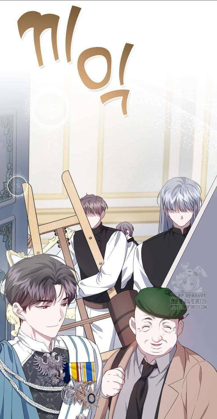 Tôi Trở Thành Mẹ Kế Của Gia Đình Hắc Ám Chap 30 - Next Chap 31