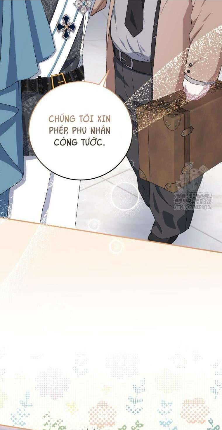 Tôi Trở Thành Mẹ Kế Của Gia Đình Hắc Ám Chap 30 - Next Chap 31