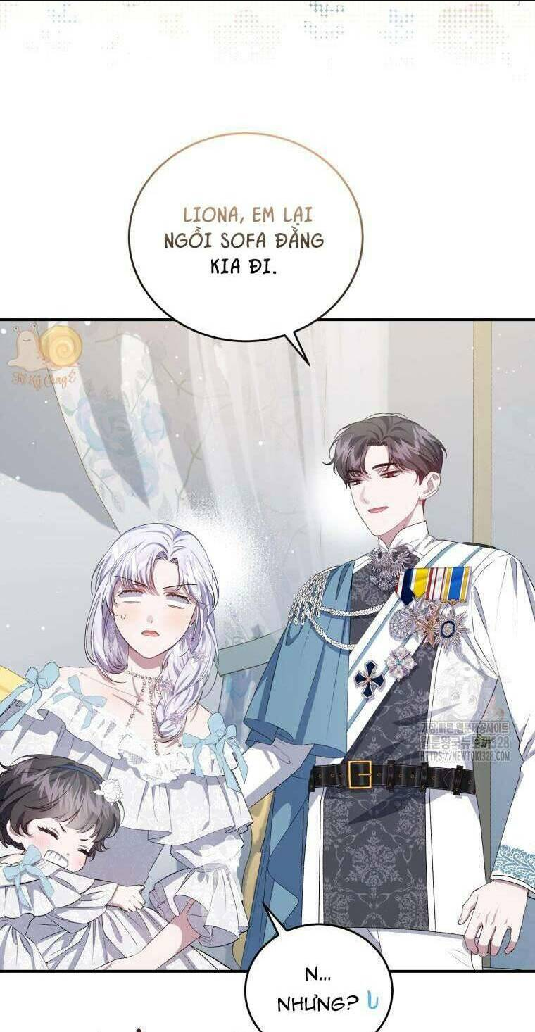 Tôi Trở Thành Mẹ Kế Của Gia Đình Hắc Ám Chap 30 - Next Chap 31