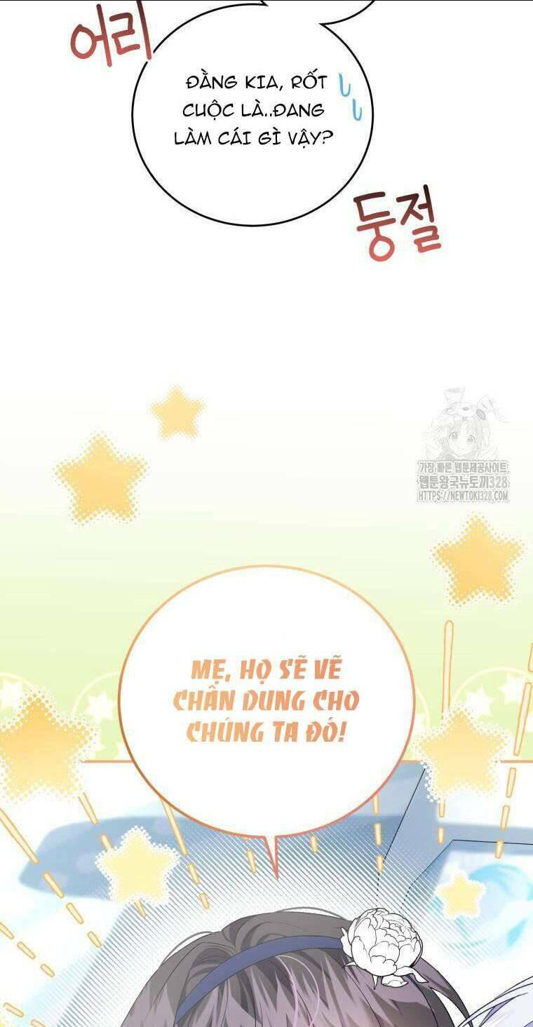 Tôi Trở Thành Mẹ Kế Của Gia Đình Hắc Ám Chap 30 - Next Chap 31