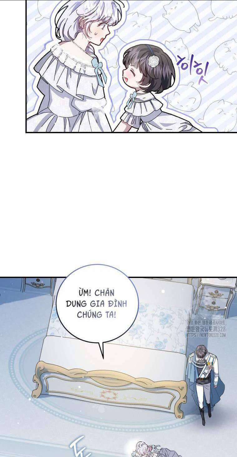 Tôi Trở Thành Mẹ Kế Của Gia Đình Hắc Ám Chap 30 - Next Chap 31