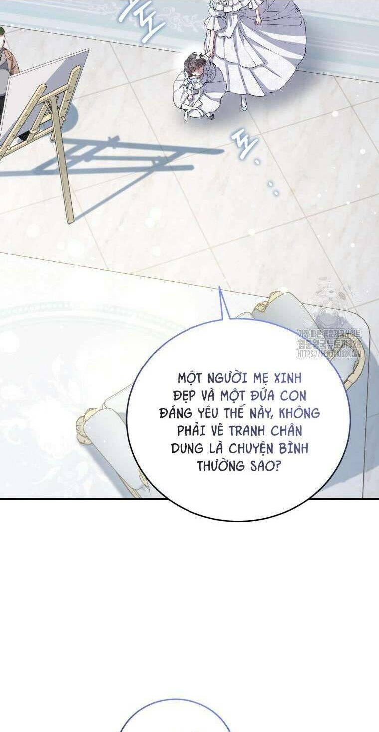 Tôi Trở Thành Mẹ Kế Của Gia Đình Hắc Ám Chap 30 - Next Chap 31