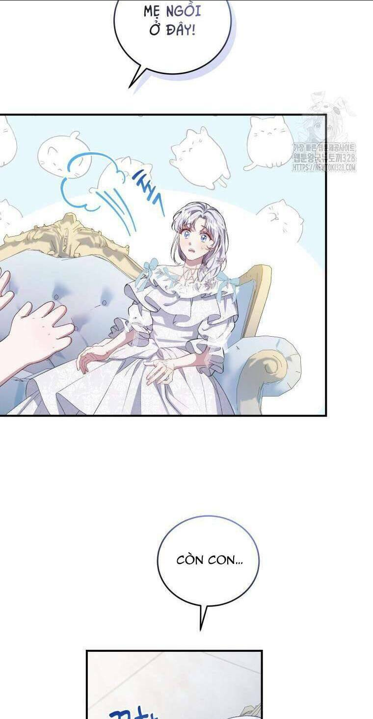 Tôi Trở Thành Mẹ Kế Của Gia Đình Hắc Ám Chap 30 - Next Chap 31