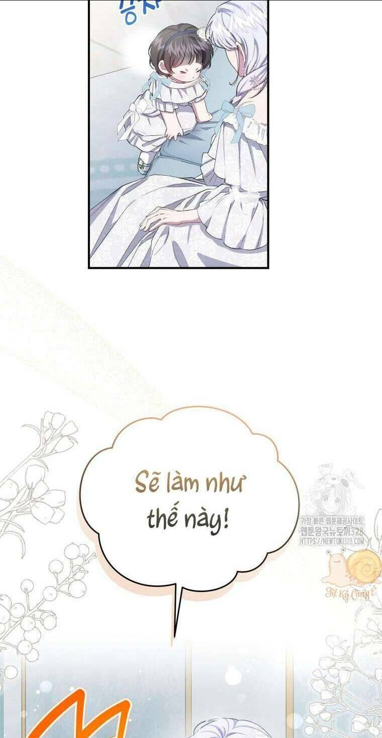 Tôi Trở Thành Mẹ Kế Của Gia Đình Hắc Ám Chap 30 - Next Chap 31