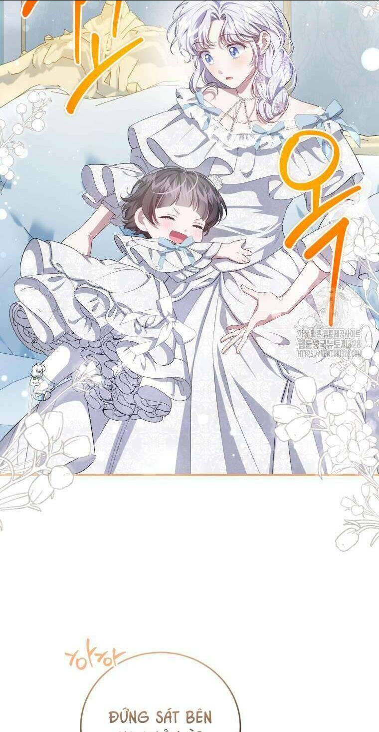 Tôi Trở Thành Mẹ Kế Của Gia Đình Hắc Ám Chap 30 - Next Chap 31