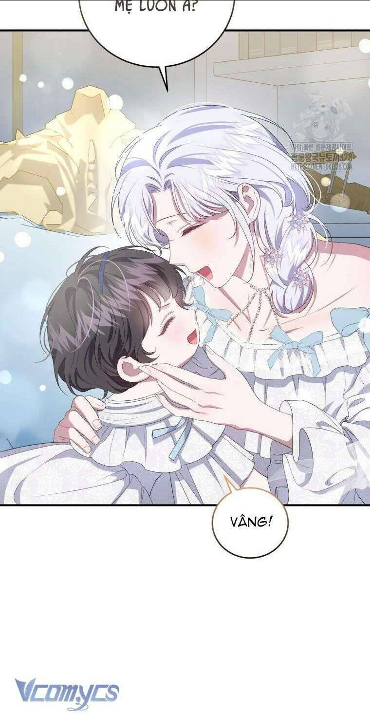 Tôi Trở Thành Mẹ Kế Của Gia Đình Hắc Ám Chap 30 - Next Chap 31