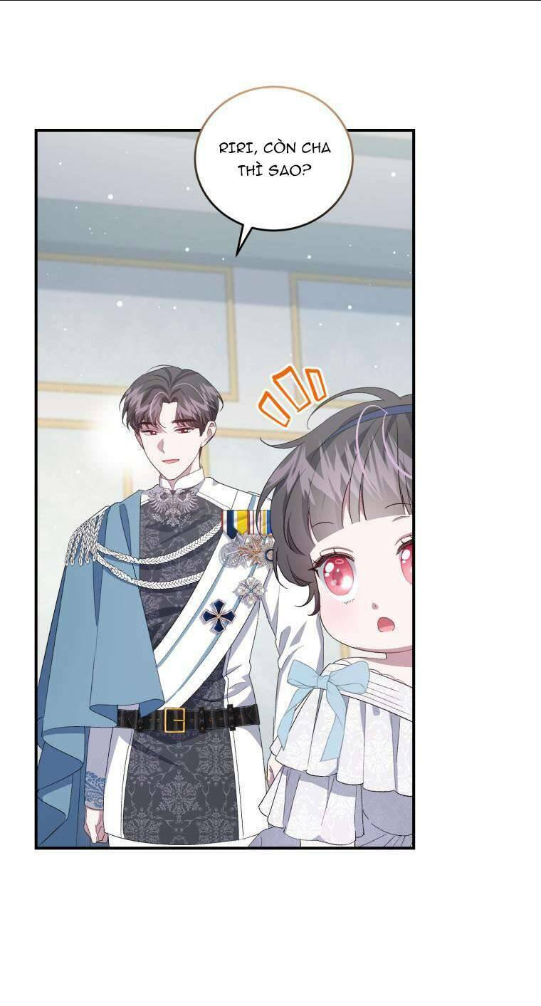 Tôi Trở Thành Mẹ Kế Của Gia Đình Hắc Ám Chap 30 - Next Chap 31