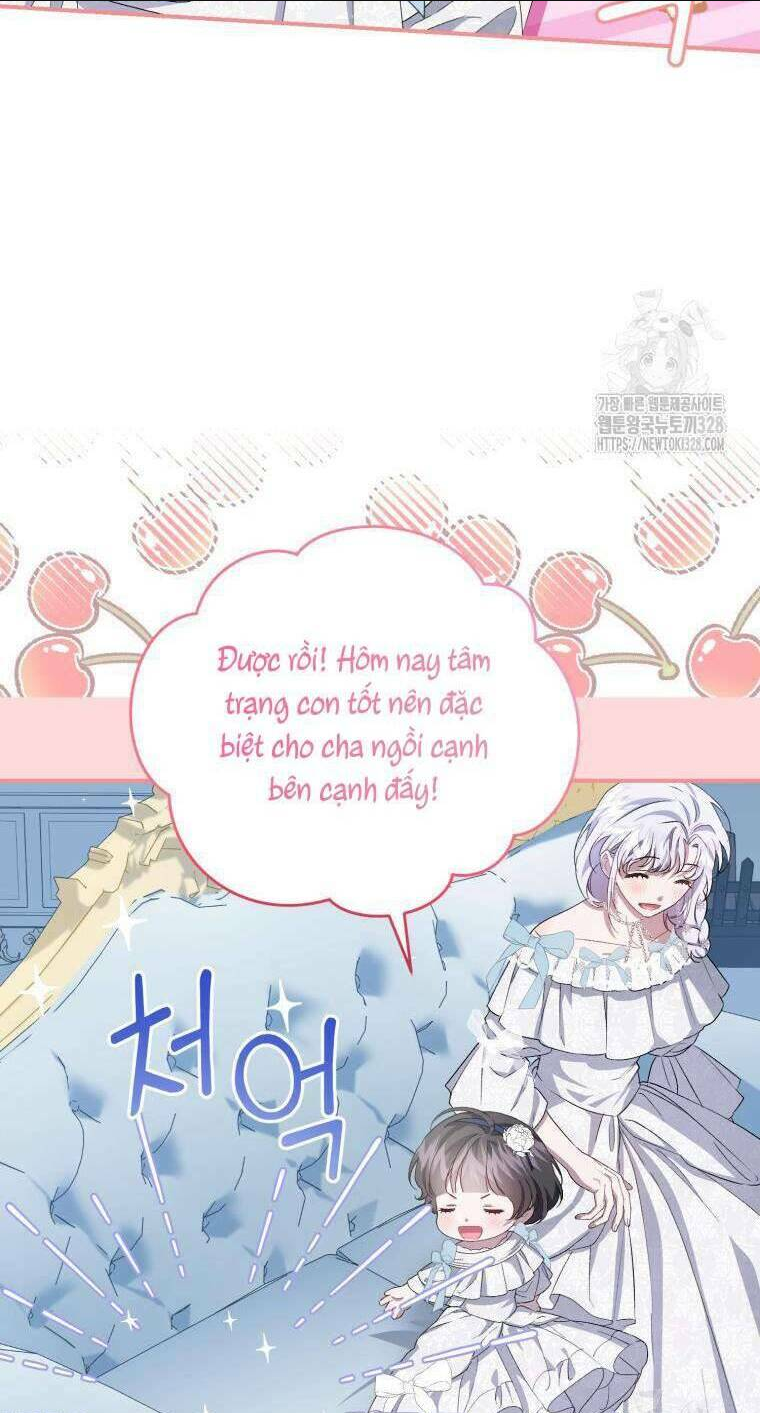 Tôi Trở Thành Mẹ Kế Của Gia Đình Hắc Ám Chap 30 - Next Chap 31
