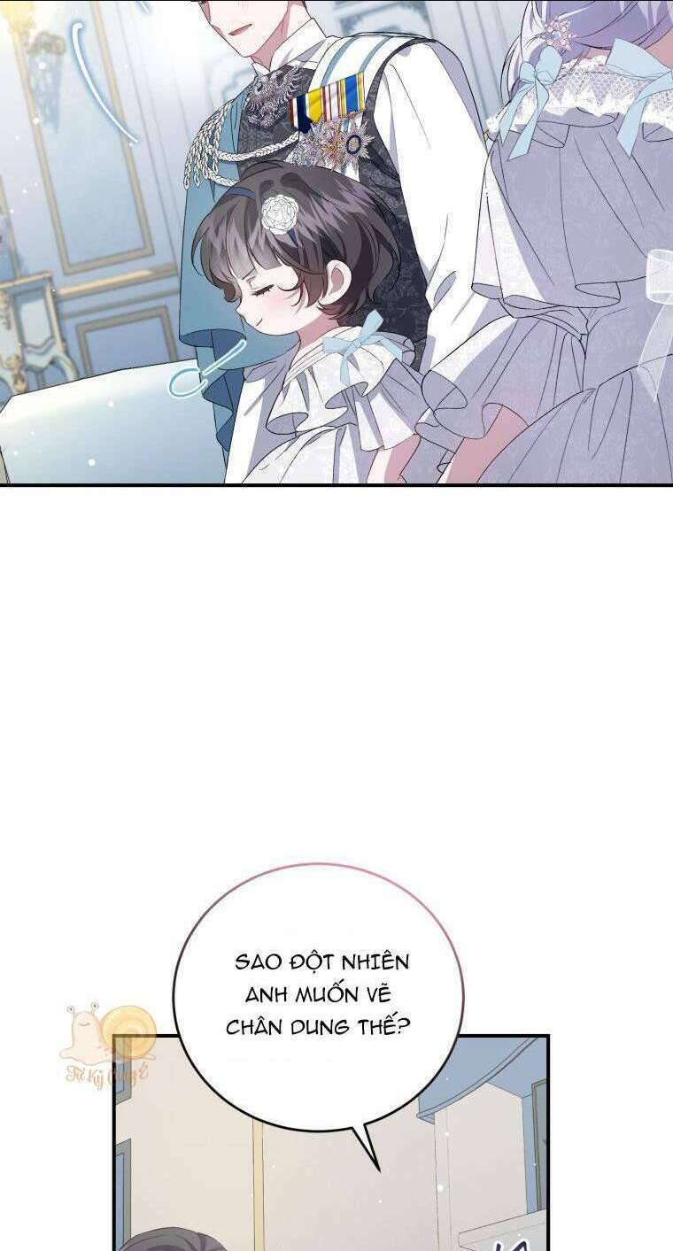 Tôi Trở Thành Mẹ Kế Của Gia Đình Hắc Ám Chap 30 - Next Chap 31