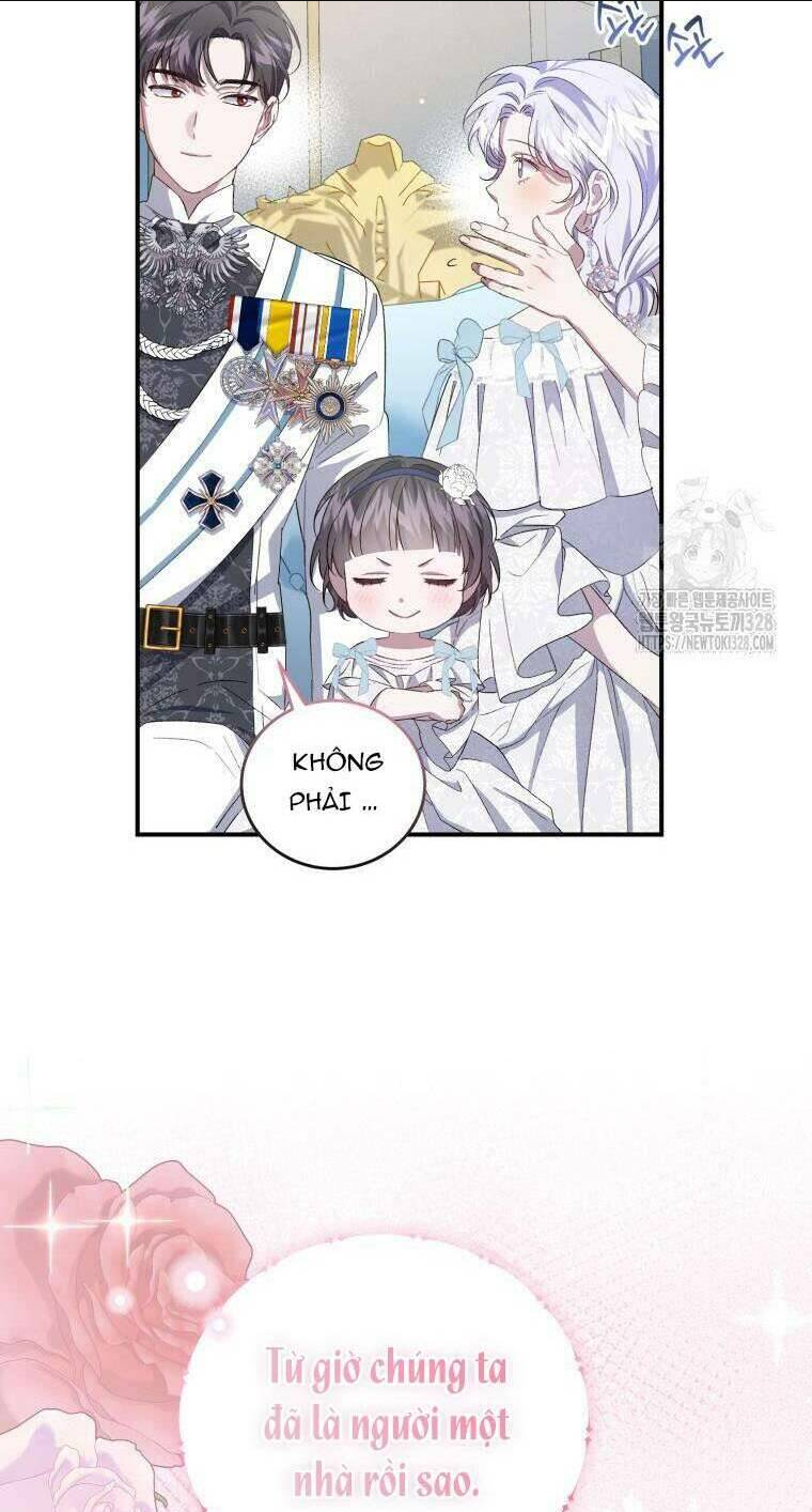 Tôi Trở Thành Mẹ Kế Của Gia Đình Hắc Ám Chap 30 - Next Chap 31