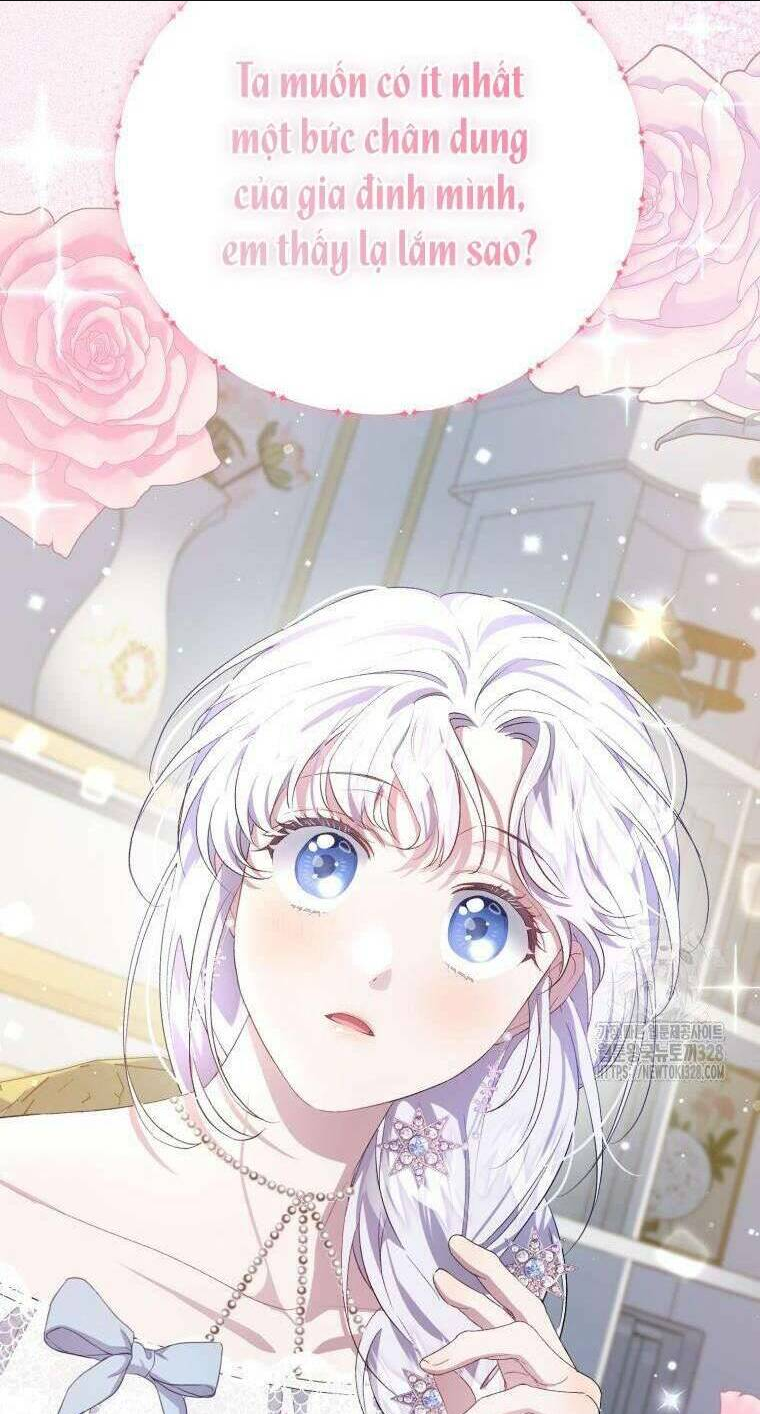 Tôi Trở Thành Mẹ Kế Của Gia Đình Hắc Ám Chap 30 - Next Chap 31