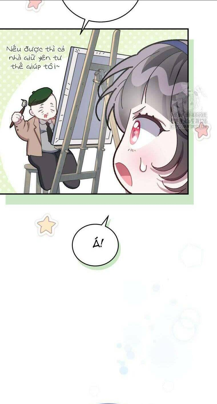 Tôi Trở Thành Mẹ Kế Của Gia Đình Hắc Ám Chap 30 - Next Chap 31