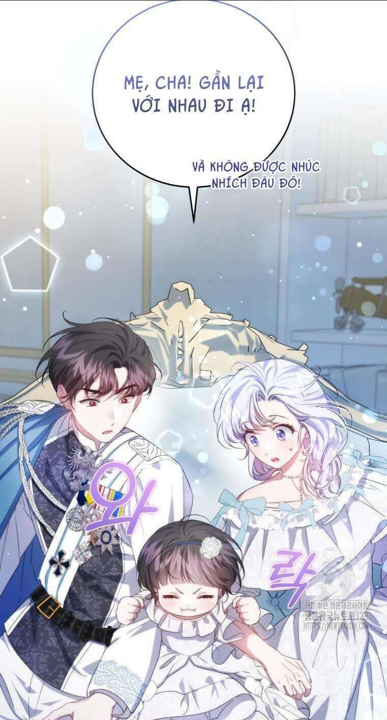 Tôi Trở Thành Mẹ Kế Của Gia Đình Hắc Ám Chap 30 - Next Chap 31